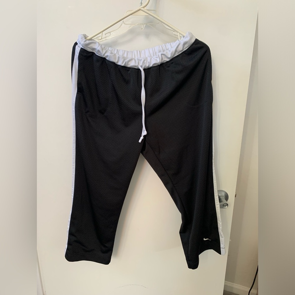 Nike capris